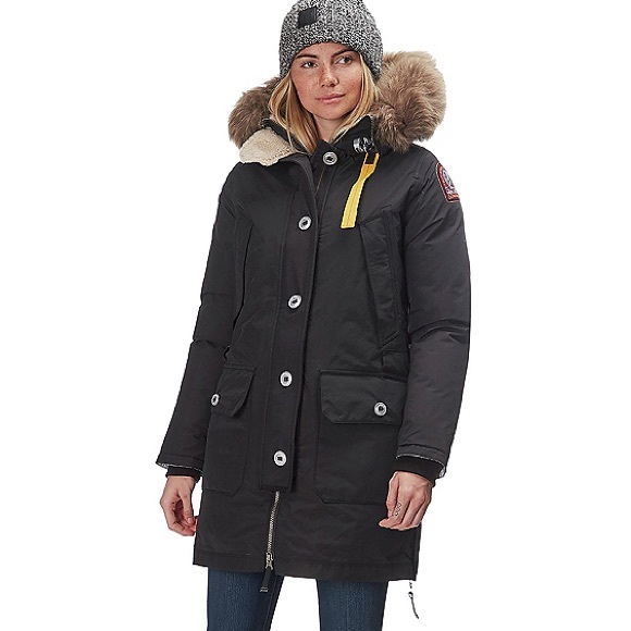Coats | Parajumpers Inuit Down Jacket 